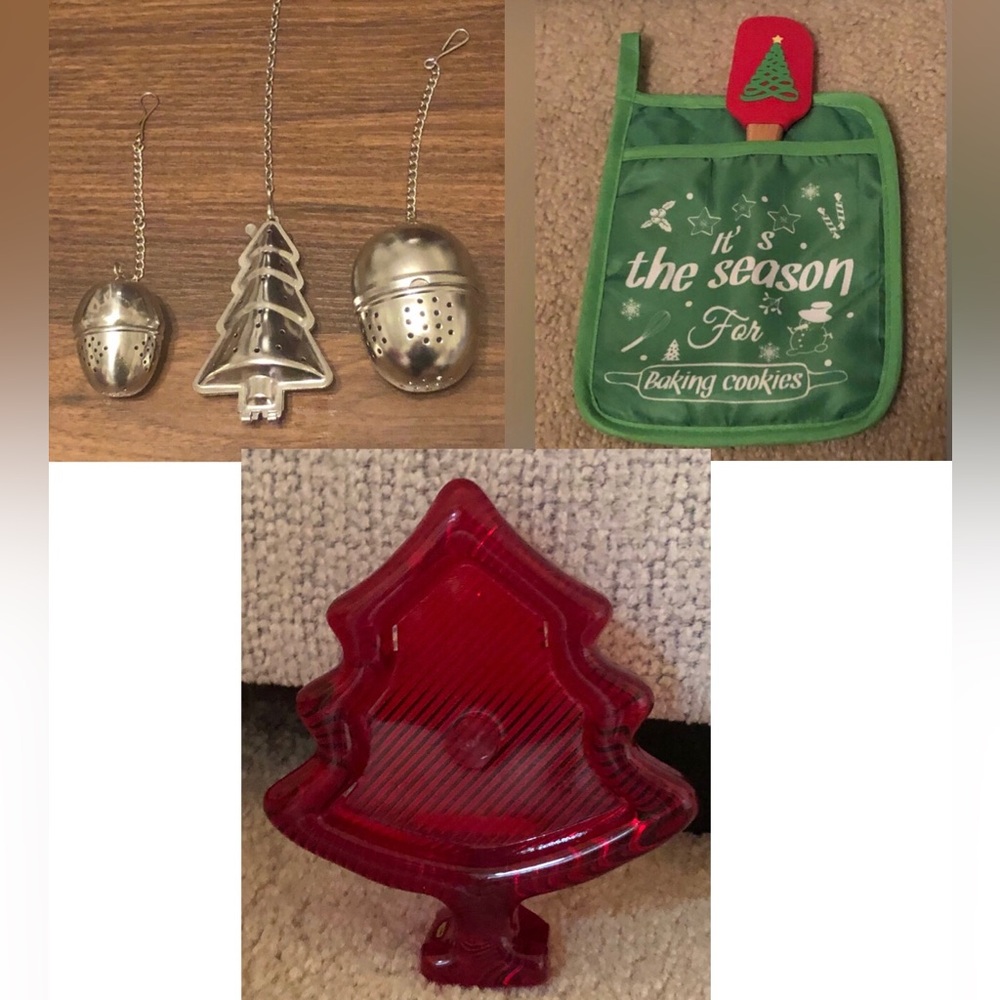 Holiday/Christmas Set Bundle